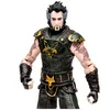 Image de Dc Gaming - Figurine Build A Ra's Al Ghul (Arkham City) 18 Cm