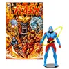 Image de Dc Direct - Figurine Et Comic Book Page Punchers The Atom Ryan Choi (The Flash Comic) 18 Cm