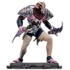 Image de World Of Warcraft - Figurine Night Elf: Druid / Rogue 15 Cm