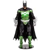 Image de Dc Collector - Figurine Batman As Green Lantern 18 Cm