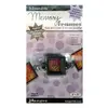 Image de Inkssentials Memory - Frames - Black Patina - 1 x 1