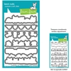 Image de Matrice de découpe Die Célébrer les Animaux 6 pcs