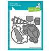 Image de Dies set Voiture 6 pcs