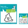 Image de Dies set Un bel anniversaire 2 pcs