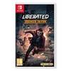 Image de Liberated Enhanced Edition Nintendo Switch en occasion ou reconditionné