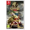 Image de Nintendo Switch Golden Force Limited Edition en occasion ou reconditionné