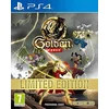 Image de Golden Force Edition LimitÃ©e Steelbook PS4