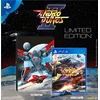Image de Andro Dunos 2 Limited Edition FuturePak PS4