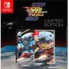 Image de Andro Dunos 2 Limited Edition FuturePak Switch