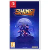 Image de Shing! : Just Limited Switch