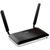 Image de D-Link DWR-921 4G LTE Router - Routeur sans fil - WWAN commutateur 4 ports 2,4 Ghz