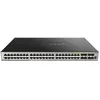 Image de D-Link DGS 3630-52TC - Commutateur - C3 - GÃ©rÃ© - 44 x 10/100/1000 + 4 x SFP Gigabit combinÃ© + 4 x 10 Gigabit SFP+ - Montable sur rack