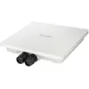 Image de D-Link AC1200 1200 Mbit/s Blanc Connexion Ethernet, supportant l'alimentation via ce port (PoE)