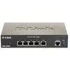 Image de D-Link DSR-250V2 - Routeur commutateur 4 ports - 1GbE