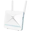 Image de D-Link EAGLE PRO AI G416 - Routeur sans fil commutateur 3 ports - 1GbE - Wi-Fi 6 - Bi-bande - 3G, 4G
