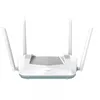Image de D-Link EAGLE PRO AI R32 - Routeur sans fil commutateur 4 ports - 1GbE - Wi-Fi 6 - Bi-bande