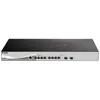 Image de D-Link DXS 1210-10TS - Commutateur - intelligent - 8 x 10GBase-T + 2 x SFP+ - de bureau, Montable sur rack