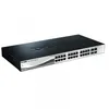 Image de D-Link DGS-1210-28 GÃ©rÃ© L2/L2+ 1U Noir