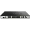 Image de D-Link DGS 3630-28SC - Commutateur - C3 - GÃ©rÃ© - 20 x Gigabit SFP + 4 x combinÃ© 1000Base-T + 4 x 10 Gigabit SFP+ - Montable sur rack