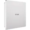 Image de D-Link DAP-X3060OU - Borne d'accÃ¨s sans fil - extÃ©rieur - 1GbE, 2.5GbE - Wi-Fi 6, Wi-Fi 5 - 2.4 GHz, 5 GHz - montage sur mur/sur poteau
