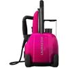 Image de LAURASTAR LIFT+ - Centrale vapeur avec fermeture automatique - semelle : semelle active 3D - 2200 Watt - pop rosÃ©