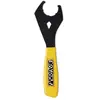 Image de Extracteur de boîtier Pedros shimano 6 notch bb TU