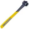 Image de Manche pro Pedros socket 2.0 TU