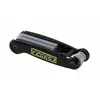Image de Multi-outils pliable/clé torx Pedros TU