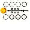 Image de Insert douille Pedro's Pro BB (x10) TU