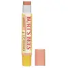 Image de Burt's bees Baume à lèvres scintillant à l'abricot (255 g)