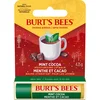 Image de Burt’s Bees Baume à lèvres hydratant festif, arôme menthe cacao 4,25 g