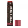 Image de Burt's Bees Baume ColorÃ© Pour Les LÃ¨vres Teinte Red Dahlia