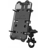Image de Support smartphone RAM Mounts tg quick grip Noir TU BIKE.QUICK.GRIP