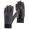 Image de Gants BLACK DIAMOND Midweight Softshell (Smoke) Homme