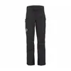 Image de Black Diamond - Recon Stretch Ski Pants - Pantalon ski femme Black - L en occasion ou reconditionné