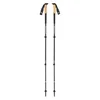 Image de Black Diamond - Bâtons de randonnée réglables - Alpine Carbon Cork Trekking Tundra en Aluminium - Kaki