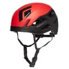 Image de Casque BLACK DIAMOND Vision (Hyper Red)