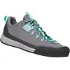 Image de Black Diamond - Chaussures d'approche - Technician W Nickel Minted pour Femme - Taille 36 - Gris