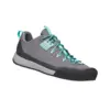 Image de Black Diamond - Chaussures d'approche - Technician W Nickel Minted pour Femme - Taille 37,5 - Gris
