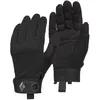 Image de Gants escalade BLACK DIAMOND Crag Gloves (Noir)