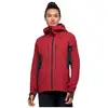 Image de Veste BLACK DIAMOND DAWN PATROL HYBRID SHELL (Wild Rose) femme