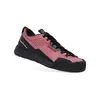 Image de Black Diamond - Chaussures d'approche - Technician Leather W'S Rosewood pour Femme en Cuir - Taille 6,5 US