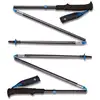 Image de Bâtons trail BLACK DIAMOND Distance Z (Pewter)