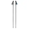 Image de Black Diamond - Bâtons pliables de trail - Distance Z Pewter en Nylon - Taille 120 cm - Gris
