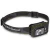 Image de Lampe frontale BLACK DIAMOND Spot 400 (Dark Olive)