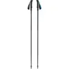 Image de Black Diamond - Bâtons pliables de trail - Distance Z Pewter en Nylon - Taille 100 cm - Gris
