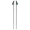 Image de Black Diamond - Bâtons pliables de trail - Distance Z Pewter en Nylon - Taille 130 cm - Gris