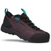 Image de Chaussures Black Diamond  W MISSION LTHR LW WP APRCH SHS P25821707