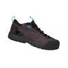 Image de Black Diamond - Chaussures d'approche - W Mission Lthr Lw Wp Mulberry/Black en Cuir - Taille 41,5 - Violet