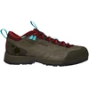 Image de Chaussures Black Diamond  W MISSION LTHR LW WP APRCH SHS P25818147